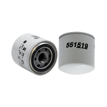 Wix Filters Hydraulic Filter 51519